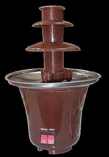 Mini Chocolate Fountain