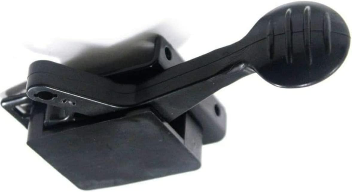 review 983-04503 Speed Control Assembly Compatible with Tractor Lawn Mower