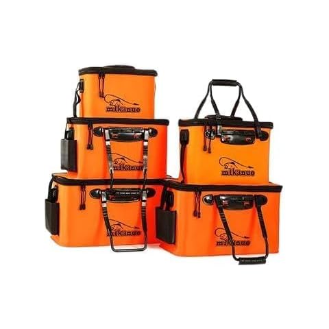 Blackpeanut 23L Fishing Bait Bucket Cover