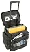 UDG Ultimate SlingBag Trolley Deluxe Schwarz MK2, Schwarz innen (U9981BL)