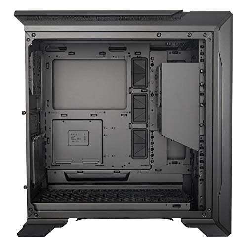 Build My PC, PC Builder, Cooler Master MasterCase SL600M