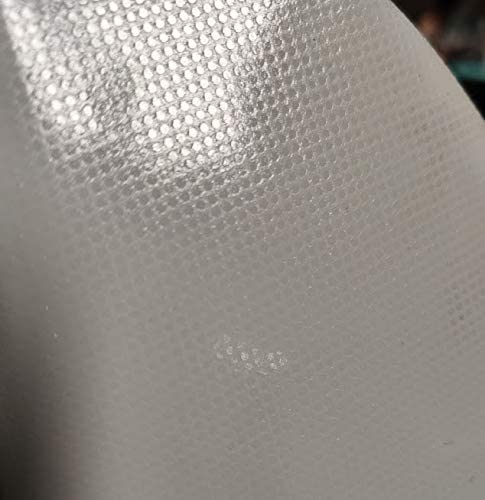 Adesivi per Porte in PVC Premium, Protezione adesiva per porte, Applicazione Facile e Senza Bolle, Rivestimenti per Porte da Interno 83 x 210 Rifilabile e Made in Italy