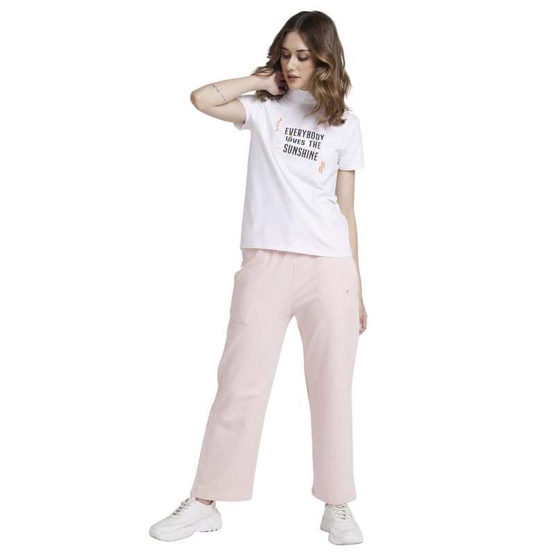 Image of Spykar Women Track Pants