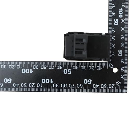 Interruptor de freno de mano para Q3 botón de control eléctrico 8U0927225E replacement 6
