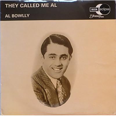 They Called Me Al