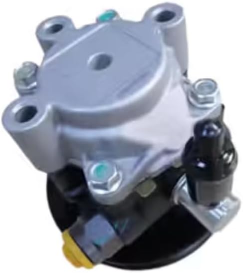 Hydraulic Power Steering Pump 44320-26063 for Toyota Engine 3L Vehicle Hiace Regius Ace