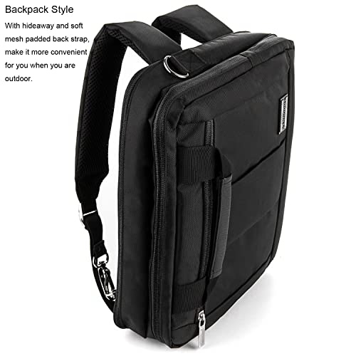 13.3 14 in Laptop Bag for Latitude 3330 5330 5430 5430 Rugged 5431 7330 7330 Rugged 7430 9330 9430, for X144