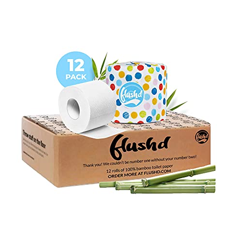 8 Best Bamboo Toilet Paper EcoFriendly Bathroom Eco Peanut