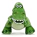 Disney 6315876861 - Peluche Rex, 25 cm