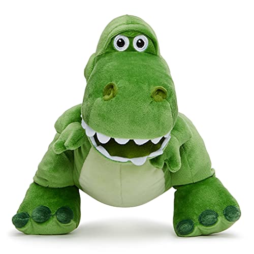 Toy Story Chunky Rex 25 cm de brinquedo macio