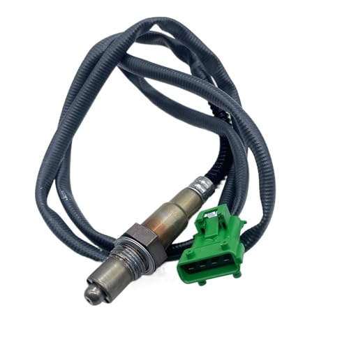 Capteur d'oxygène Lambda 0258006026 pour stabiliser le ralenti moteur Citroën