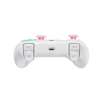 8BitDo アーケードスティック for Xbox コントローラー ホワイト Amazon.co.jp: 【Xbox Series X,S,One/PC対応】8BitDo Arcade