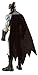Mattel (MCJG9) Justice League Action Batman Figure