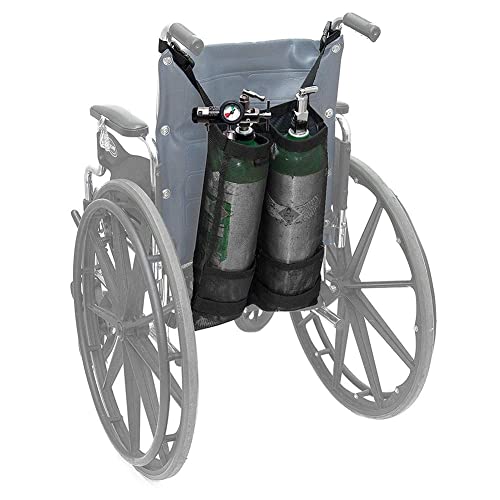 How to Dispose of Oxygen Tanks? How to Dispose