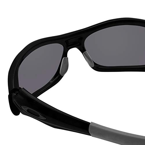 Image of Mryok Replacement Earsocks for Oakley Pit Bull OO9127 / Pit Bull Asian Fit OO9161 Sunglasses - Options