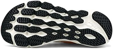 ALTRA Women's AL0A7R7O Provision 7 Road Running Shoe, White - 9 M US | Image 3