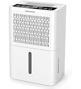 Amazon | Boweer 除湿機 大容量 3L 除湿量1L/日 【鉄筋15畳 /木造7畳
