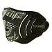 Neoprene Half Face Mask - Alien