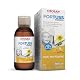 Hustensaft Otosan ForTuss mit Manuka Honig für Erwachsene und Kinder