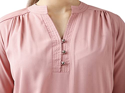 Image of FAB STAR- LOOK GREAT FEEL GREAT. Women's Top.
