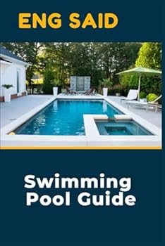 Paperback Swimming Pool Guide Book