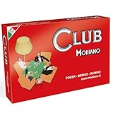 Modiano B0087OX47M lato 2