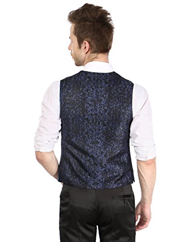 Image of PLATINUM STUDIO Men Waistcoat
