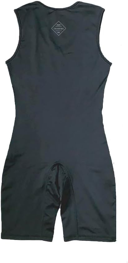 Amazon.co.jp: TAVARUA(タバルア) インナー ショートジョン 保温 遠