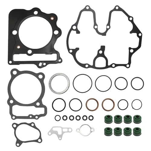 Joint de culasse Honda TRX 400EX lot de 30 pièces de rechange 1999-2014
