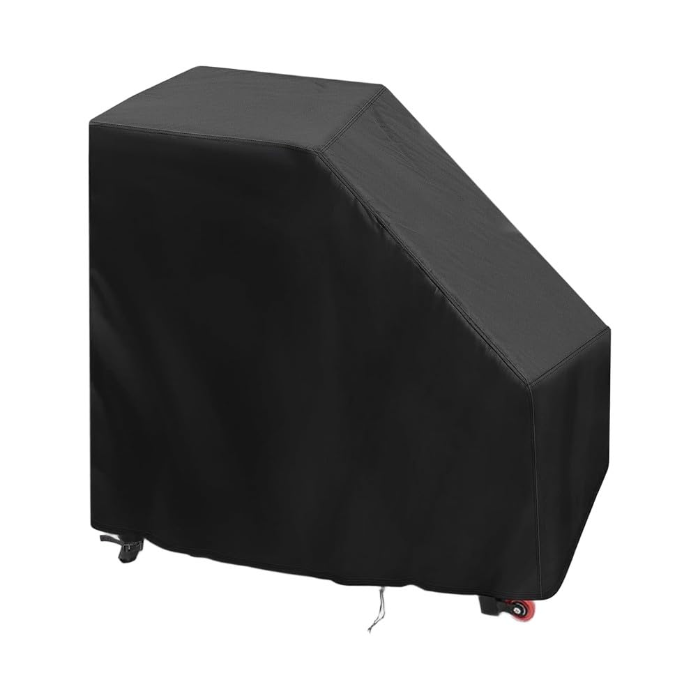 Funda para cinta de correr para perro impermeable y a prueba de viento con tejido Oxford 210D