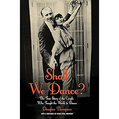 Shall We Dance?