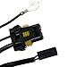 O-NEX HID Relay Harness H4 (9003 HB2) 12V 35W/55W Bi-Xenon Hi/Lo H/L Wiring Controller