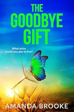 The Goodbye Gift cover image