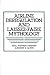 Airline Deregulation and Laissez-Faire Mythology (Humanities; 846)