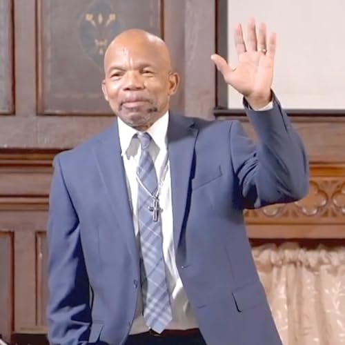 September 28th 2025 | River of God | Pastor Donald Gray