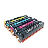 Sortie de couleurs éclatantes : formulé for fournir des couleurs vives et cohérentes for les documents professionnels et les supports marketing. Fournit une reproduction fiable des couleurs adaptée aux présentations, aux rapports et aux besoins d’impression professionnels quotidiens.