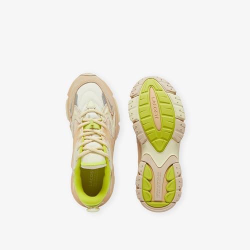 Lacoste Women's L003 Neo Tech Sneaker4