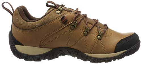 Image of Columbia Men's Peakfreak Venture Waterproof Hiking Shoe