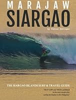 Marajaw Siargao - The Siargao Islands Surf & Travel Guide 3000481451 Book Cover