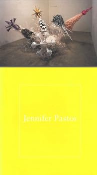 Paperback Jennifer Pastor Book