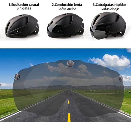 Seguridad, Imagen adicional