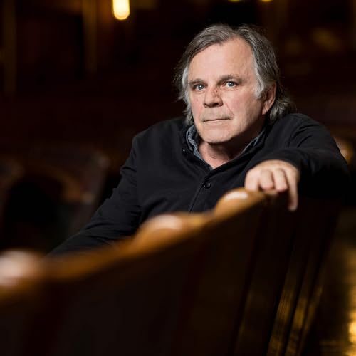 Markus Hinterh&auml;user: Die Macht der Liebe