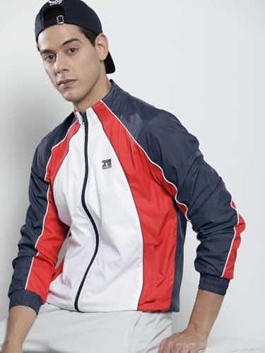 Image of THE INDIAN GARAGE CO Men WindCheater