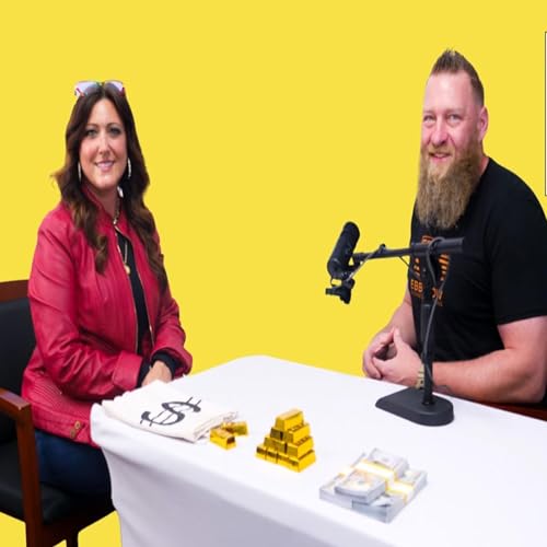 SBP#32 Reinventing Yourself After Life Changes | Bennett Peach on Content, Comedy & Confidence