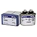 GENTEQ 27L570 Film Capacitor, Motor Run, 5 uF, PP (Polypropylene), 370 VAC, 27L Series