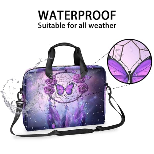 Bolsa para portátil slim 16 pulg. para oficina miniatura 2