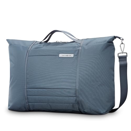 Samsonite Bolsa Plegable, Azul Elemental, 23