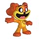 Poppy Playtime - Minifiguren - S3 Critters