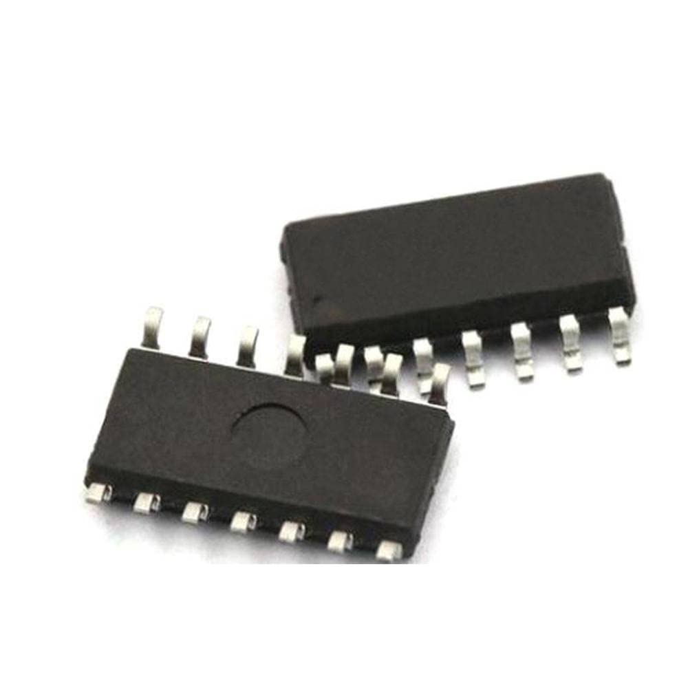 10PCS MC33074DR2G SOP14 MC33074DR SOP MC33074 MC33074DG