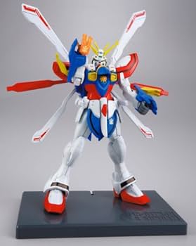 ガンプラ　スピードグレードコレクション ガンプラ スピードグレードコレクション 絶版] 1/200 スピード